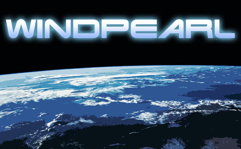 Logo de Windpearl